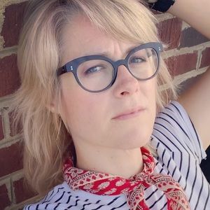 Meet your Posher, Alison